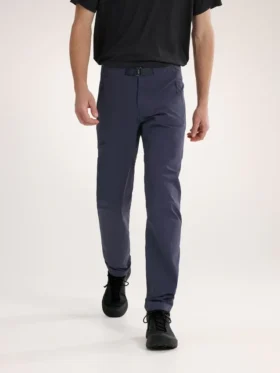 Pantaloni Gamma da uomo