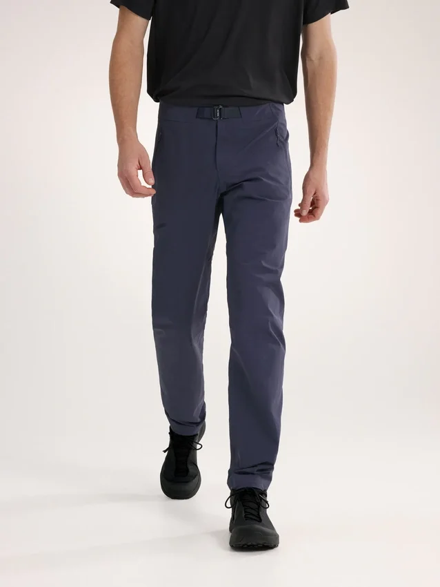 Pantaloni Gamma da uomo