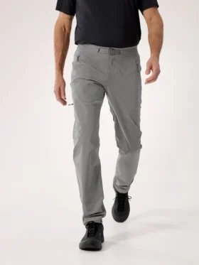 Pantaloni Gamma da uomo