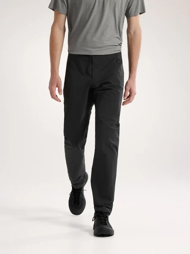 Pantaloni Gamma da uomo
