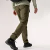 Pantaloni Gamma da uomo