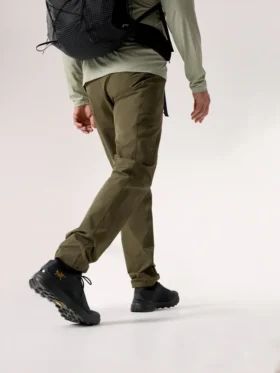 Pantaloni Gamma da uomo