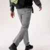 Pantaloni Gamma da uomo