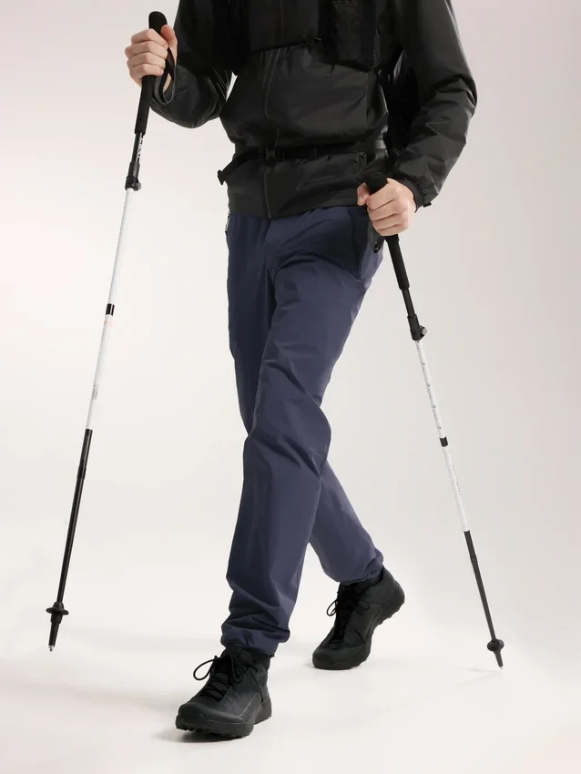 Pantaloni Gamma da uomo