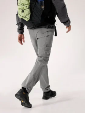 Pantaloni Gamma da uomo