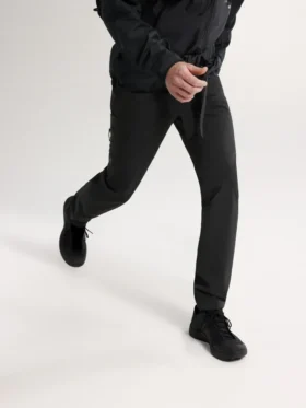 Pantaloni Gamma da uomo