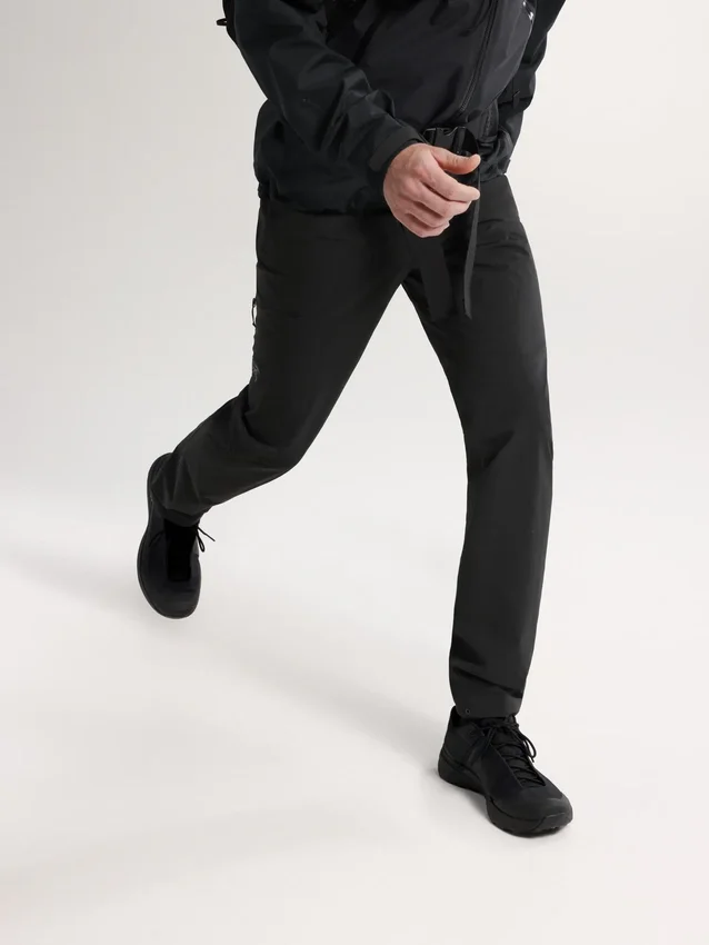 Pantaloni Gamma da uomo