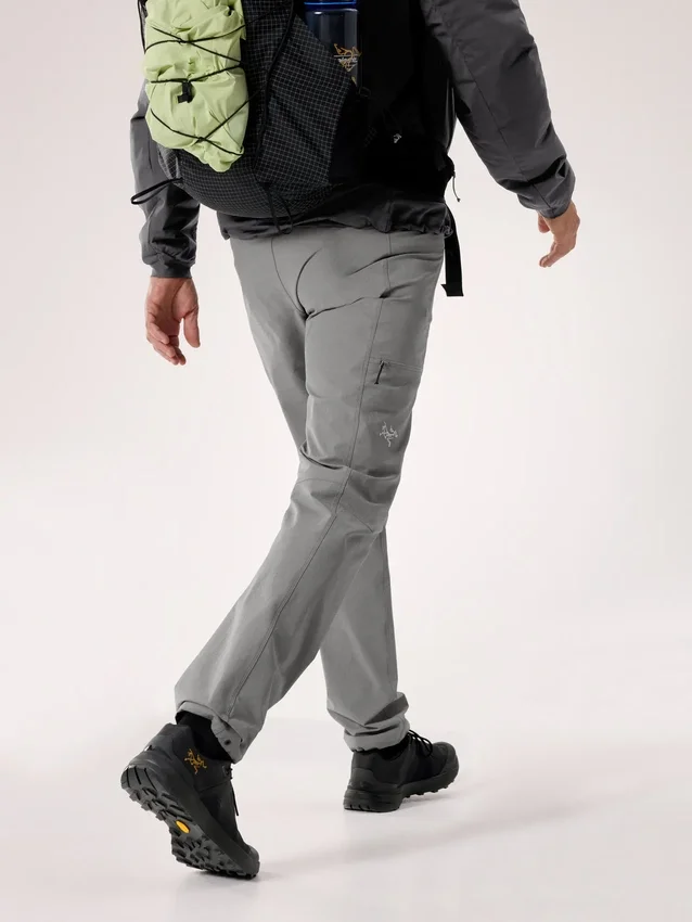 Pantaloni Gamma da uomo