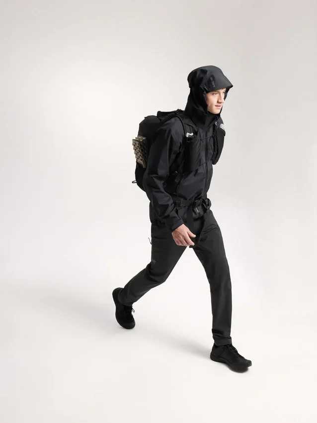 Pantaloni Gamma da uomo