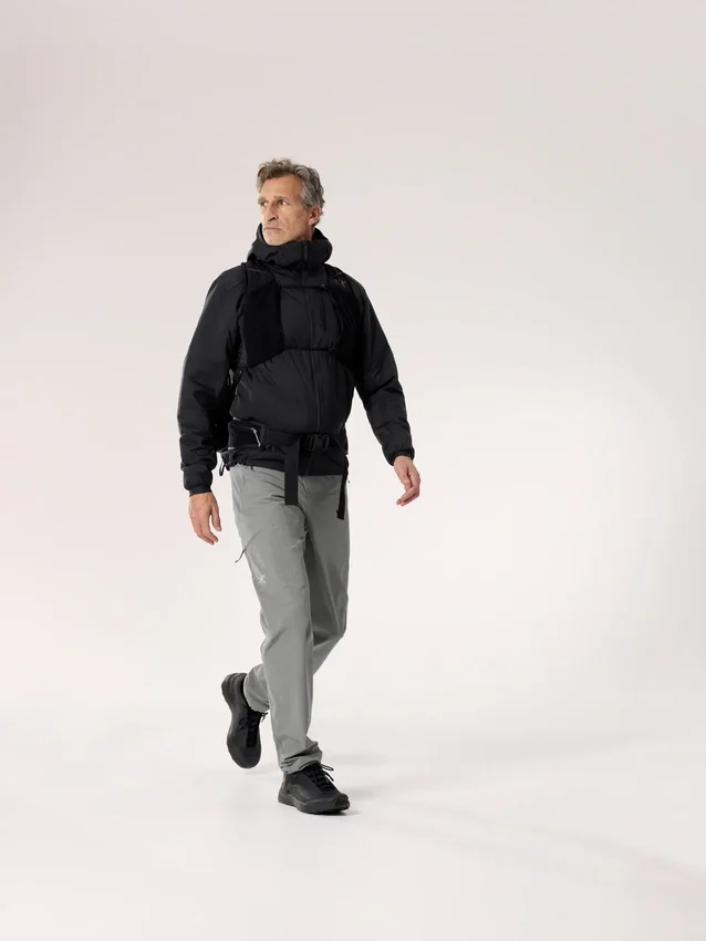 Pantaloni Gamma da uomo