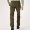 Pantaloni Gamma da uomo