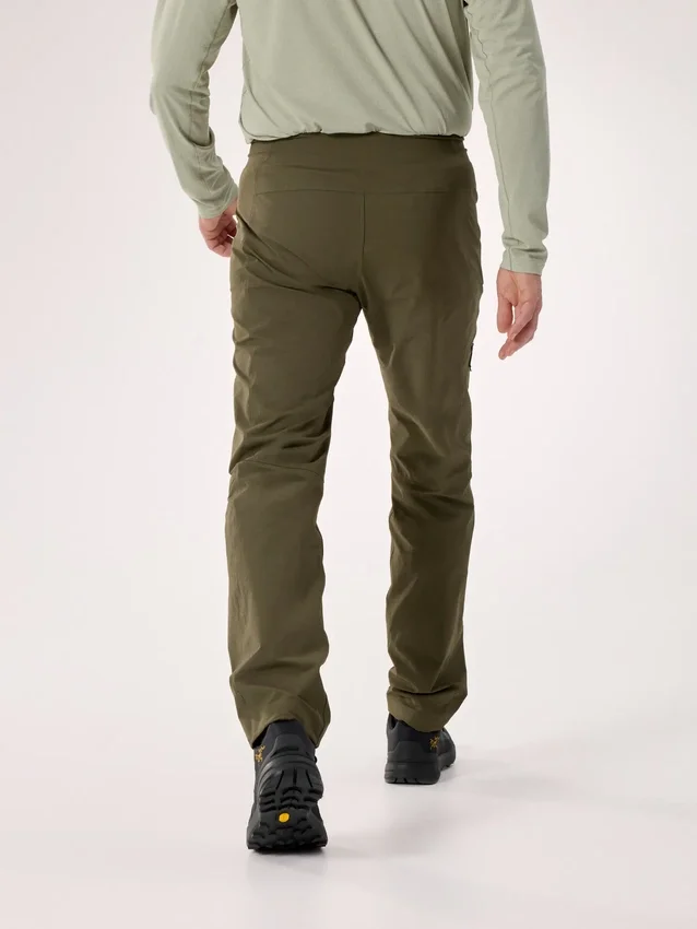 Pantaloni Gamma da uomo