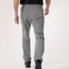 Pantaloni Gamma da uomo