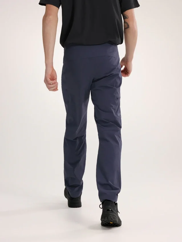 Pantaloni Gamma da uomo