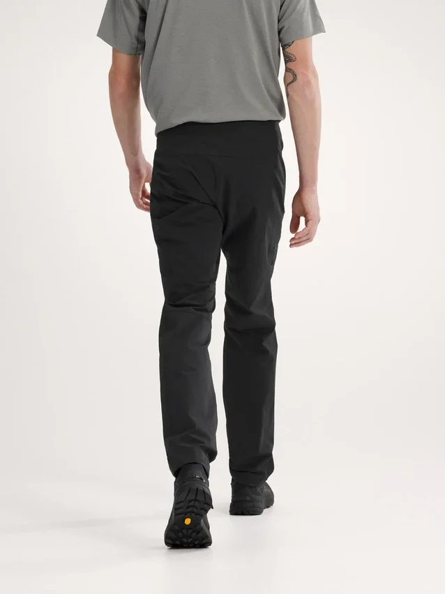 Pantaloni Gamma da uomo