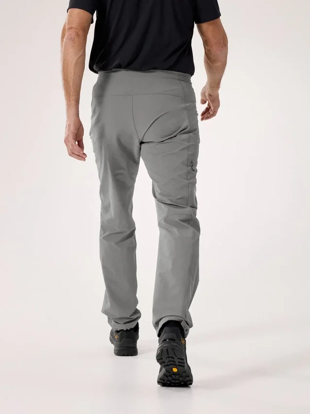Pantaloni Gamma da uomo