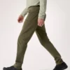 Pantaloni Gamma da uomo