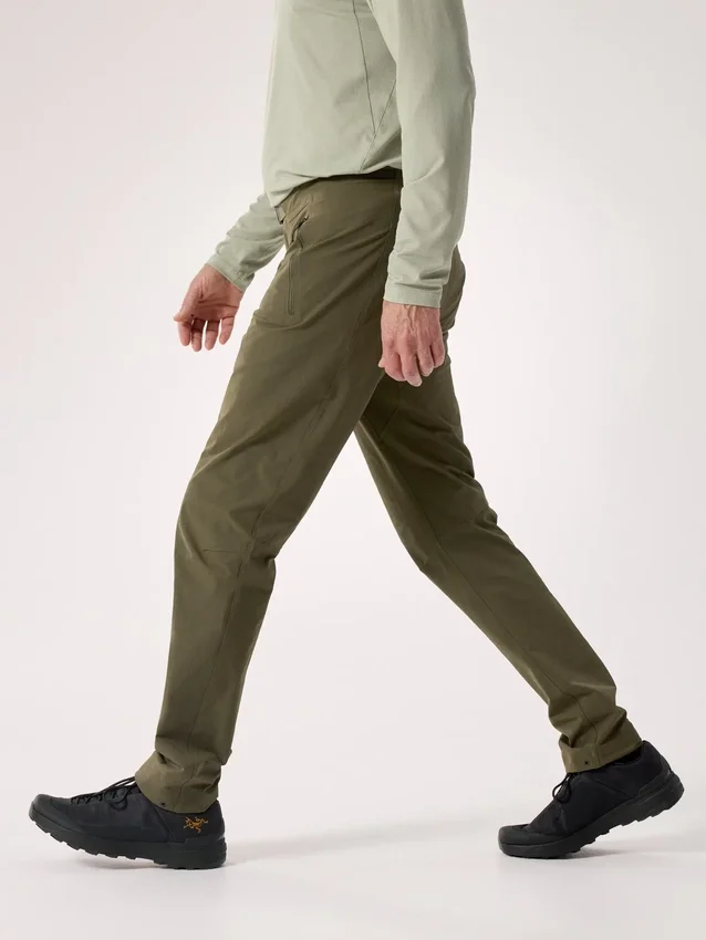 Pantaloni Gamma da uomo