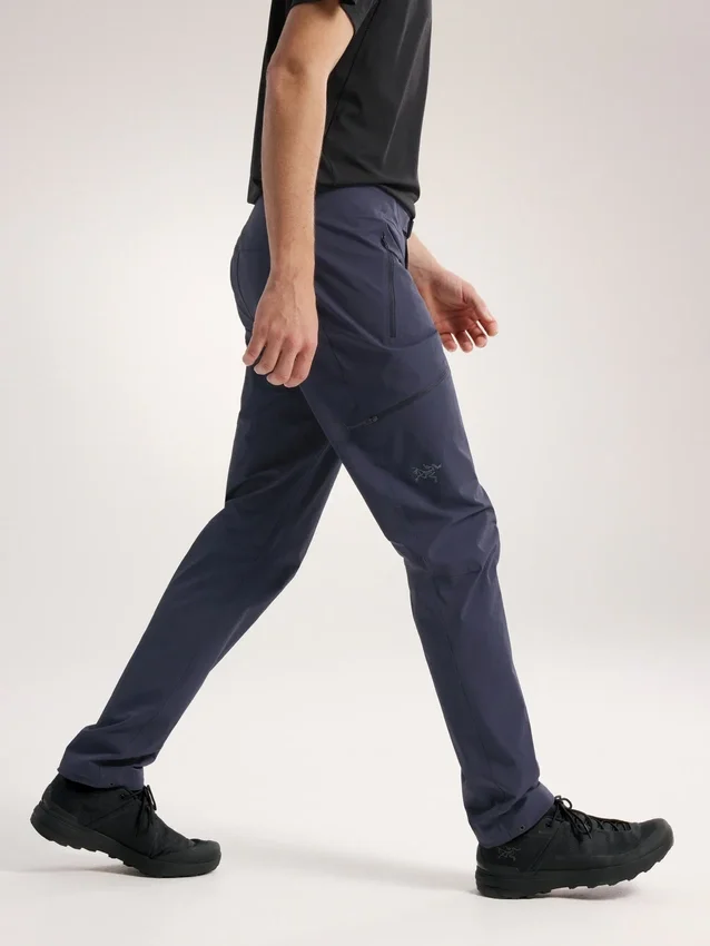 Pantaloni Gamma da uomo