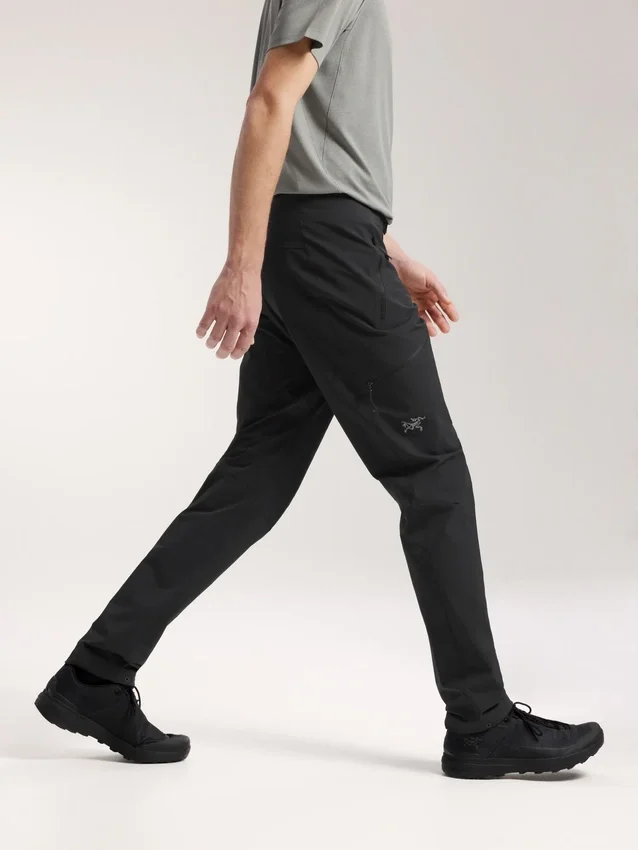 Pantaloni Gamma da uomo
