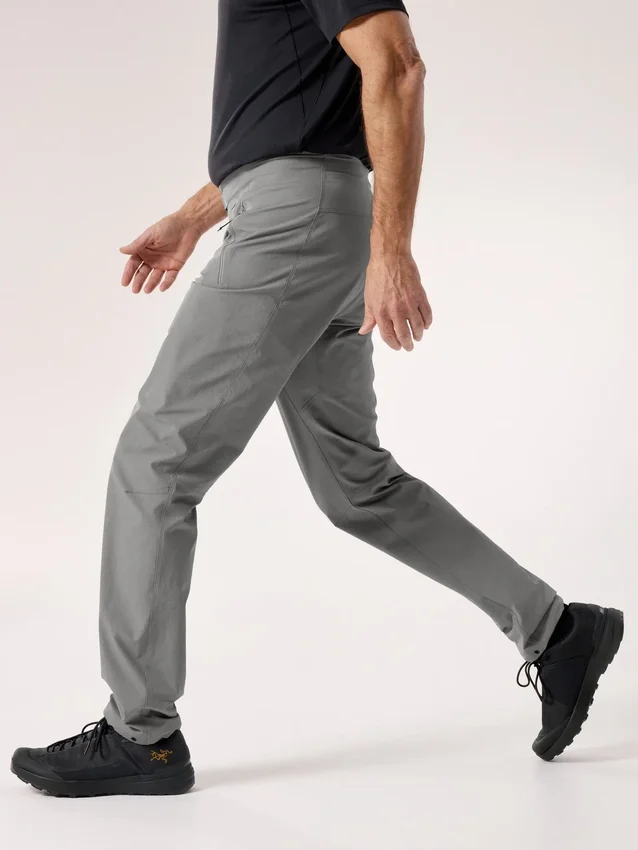 Pantaloni Gamma da uomo