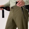 Pantaloni Gamma da uomo