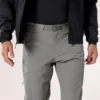 Pantaloni Gamma da uomo