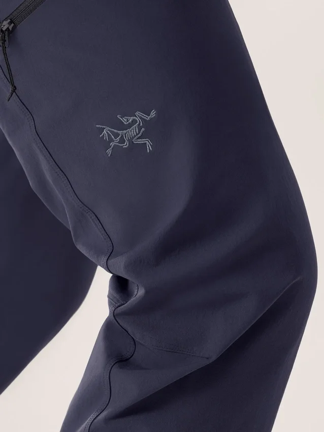 Pantaloni Gamma da uomo