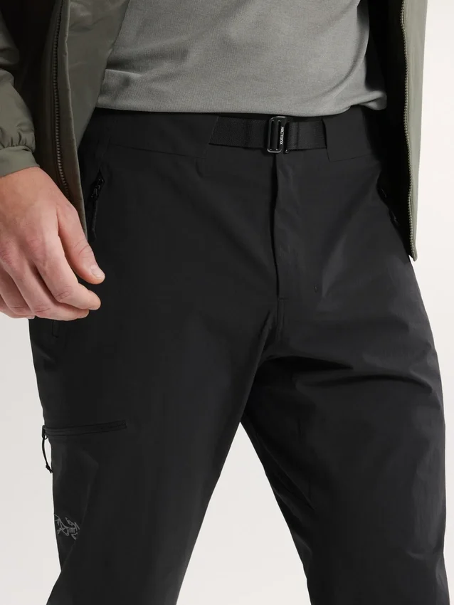Pantaloni Gamma da uomo