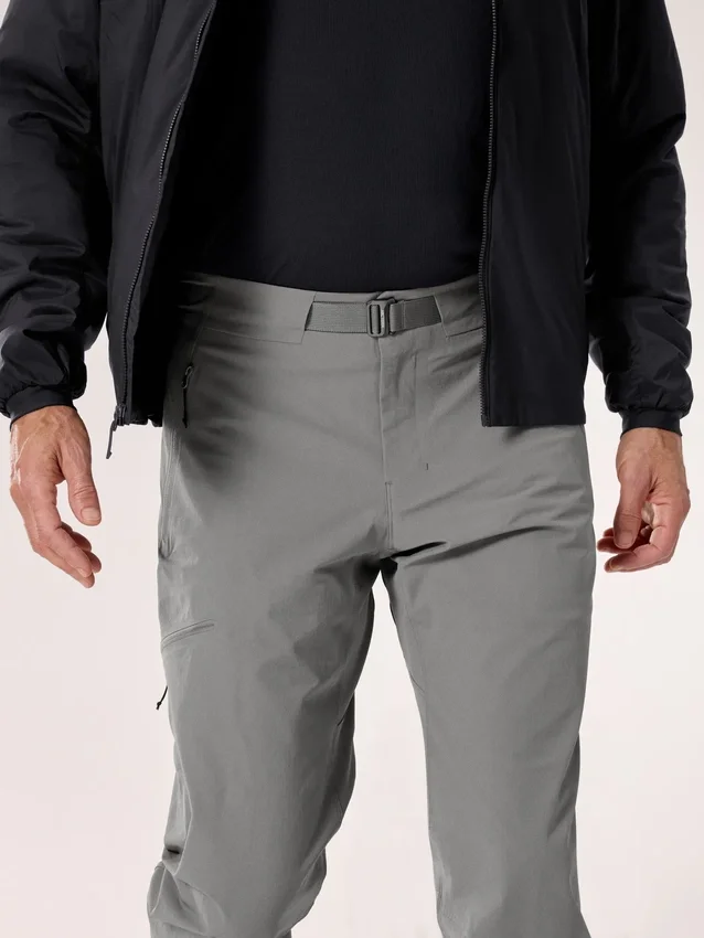 Pantaloni Gamma da uomo