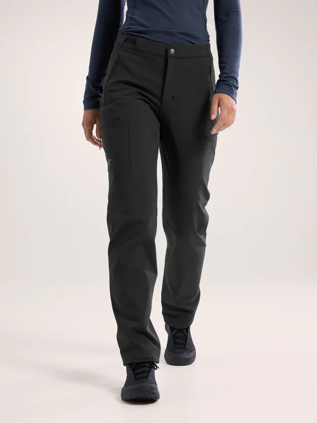 Pantaloni Gamma MX da donna