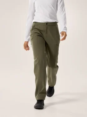 Pantaloni Gamma MX da donna