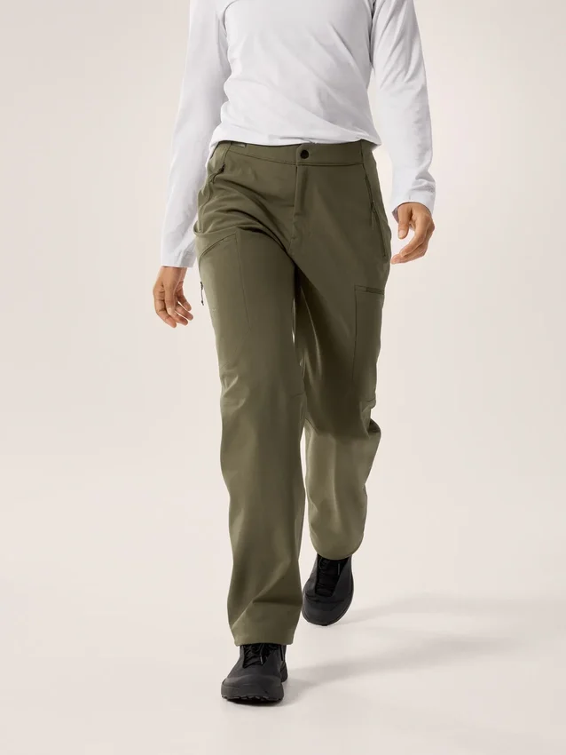 Pantaloni Gamma MX da donna
