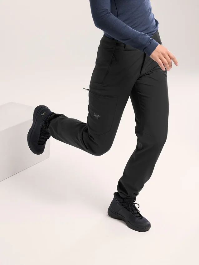 Pantaloni Gamma MX da donna