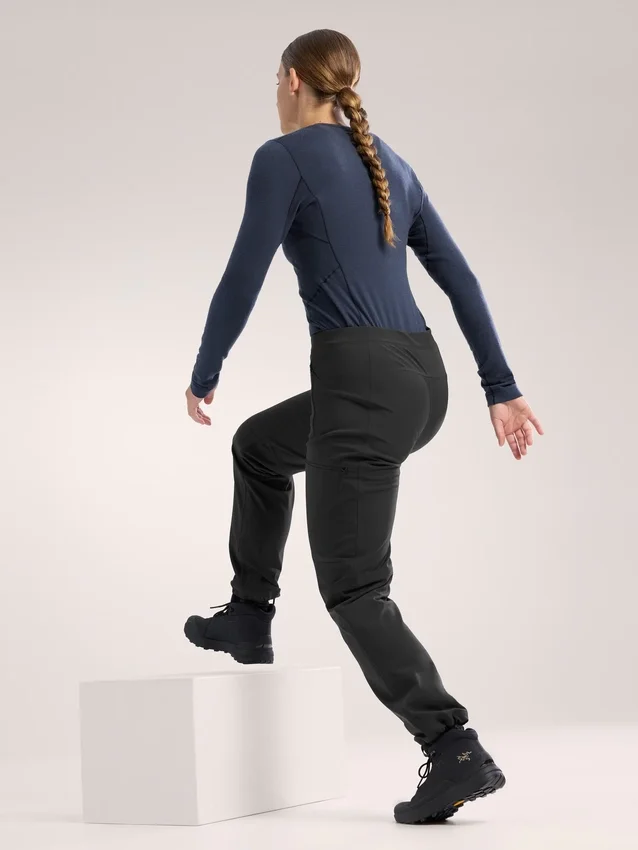 Pantaloni Gamma MX da donna