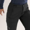 Pantaloni Gamma MX da donna