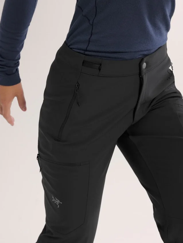 Pantaloni Gamma MX da donna