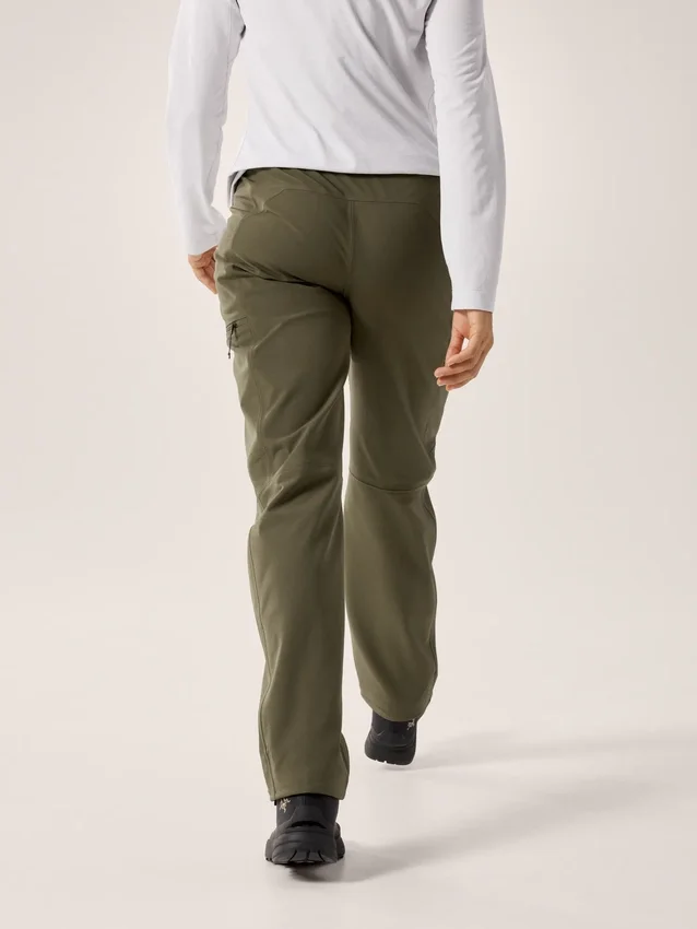 Pantaloni Gamma MX da donna