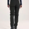 Pantaloni Gamma MX da donna
