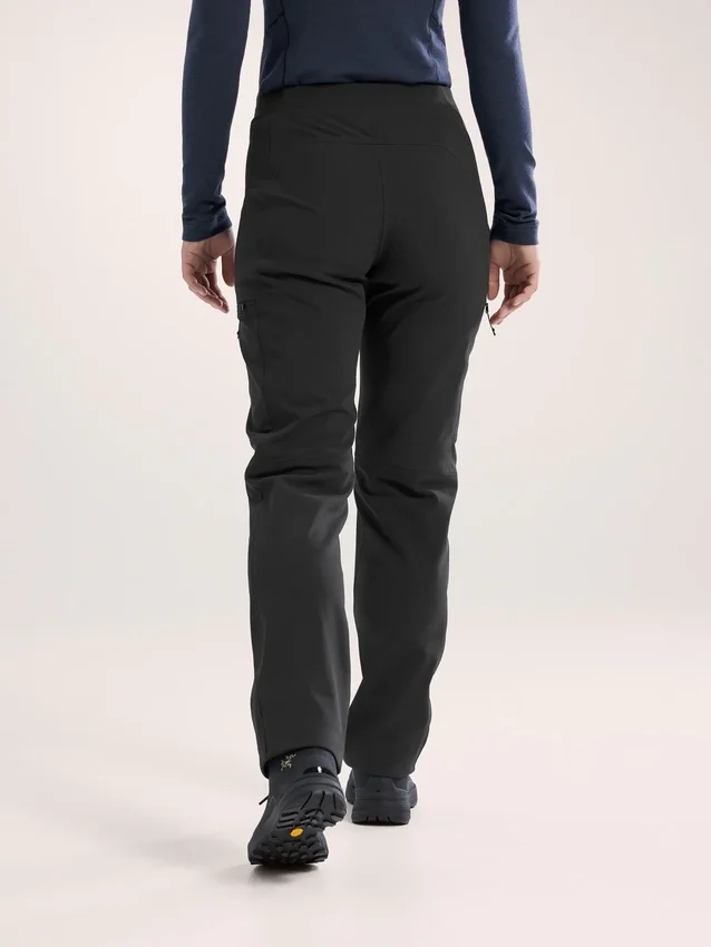 Pantaloni Gamma MX da donna