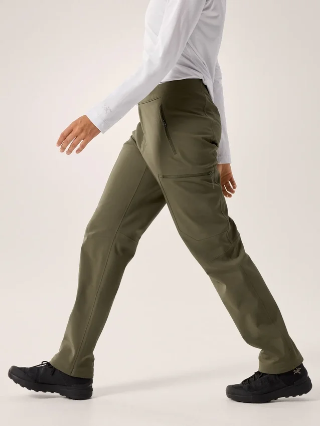 Pantaloni Gamma MX da donna