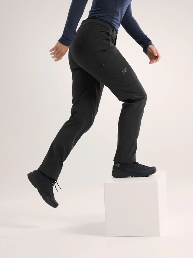 Pantaloni Gamma MX da donna