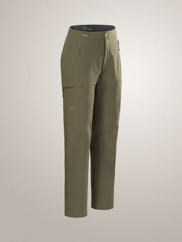 Pantaloni Gamma MX da donna