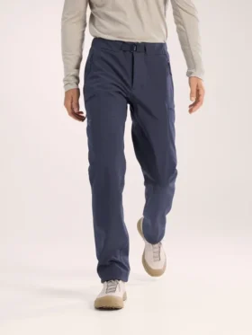 Pantaloni Gamma MX da uomo