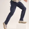 Pantaloni Gamma MX da uomo
