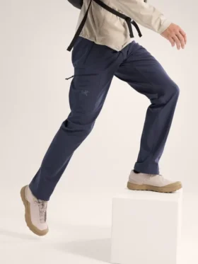 Pantaloni Gamma MX da uomo