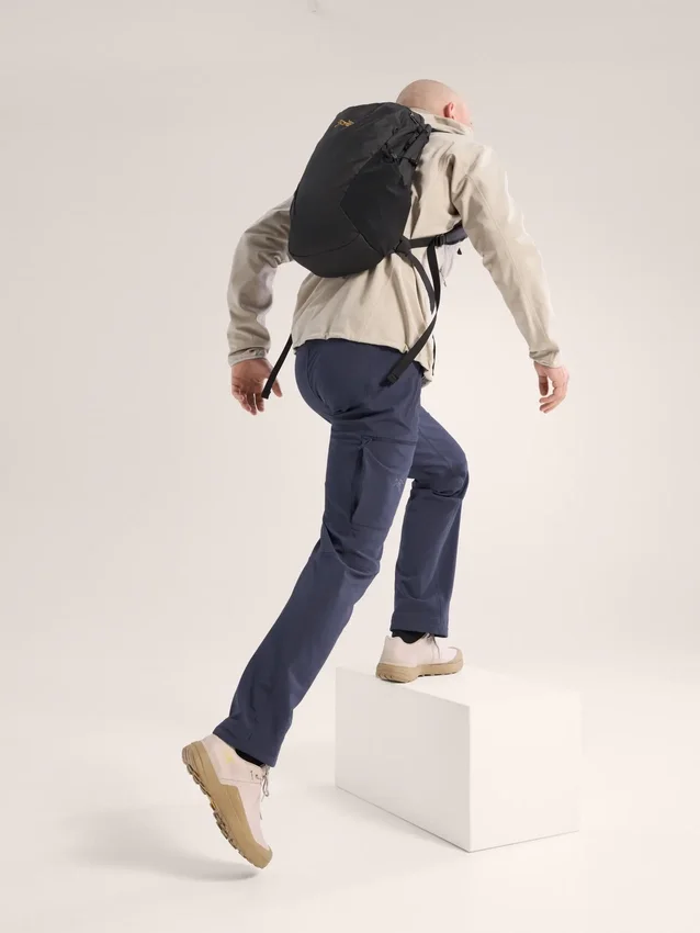 Pantaloni Gamma MX da uomo