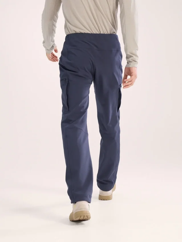 Pantaloni Gamma MX da uomo