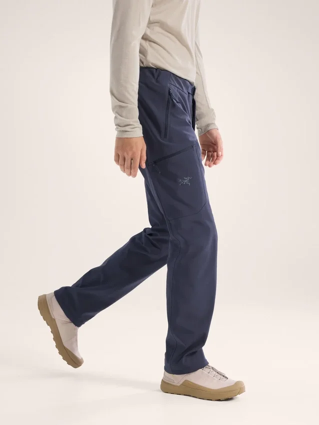 Pantaloni Gamma MX da uomo