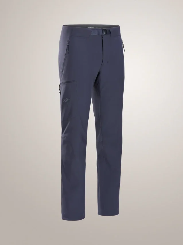 Pantaloni Gamma MX da uomo